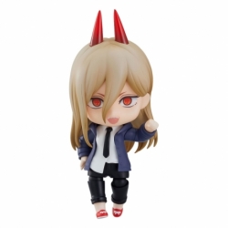 Chainsaw Man Figure Nendoroid Power 10 cm