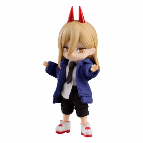 Chainsaw Man Figure Nendoroid Doll Power 14 cm