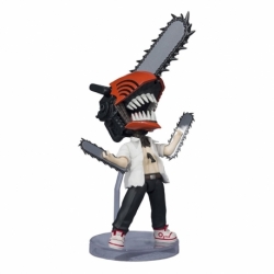 Chainsaw Man Figura Figuarts mini Chainsaw Man 10 cm