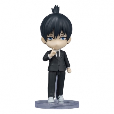 Chainsaw Man Figura Figuarts mini Aki Hayakawa 10 cm