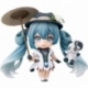 Character Vocal Series 01: Hatsune Miku Figura Nendoroid Miku With You 2021 Ver. 10 cm