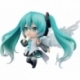 Character Vocal Series 01: Hatsune Miku Figura Nendoroid Happy 16th Birthday Ver. 10 cm