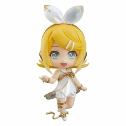 Character Vocal Series 02 Figura Nendoroid Kagamine Rin: Symphony 2022 Ver. 10 cm