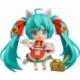 Character Vocal Series 01 Figura Nendoroid Hatsune Miku: Maneki Miku Ver. 10 cm