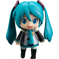 Character Vocal Series 01 Figura Nendoroid Mikudayo 10th Anniversary Ver. 10 cm