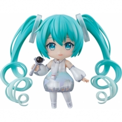 Character Vocal Series 01 Figura Nendoroid Hatsune Miku: Miku EXPO 2021 Ver. 10 cm