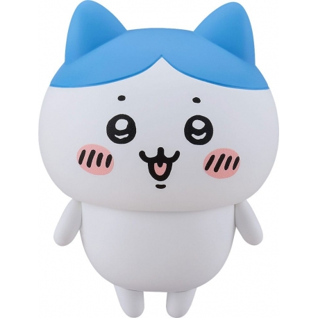 Chiikawa Figura Nendoroid Hachiware 7 cm
