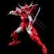 Chou-Dan-Kadou Yoroiden-Samurai Troopers Figure Rekka no Ryo 16 cm
