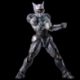 Choukou Senshi Changerion Figura PVC / DiecastChangerion 15 cm