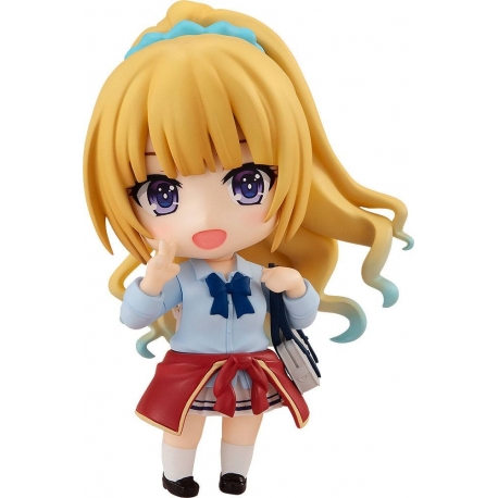 Classroom of the Elite Nendoroid Figure PVC Kei Karuizawa 10 cm