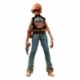 Death Gas Station Figura Canyon Sisters: Mrs. T 15 cm