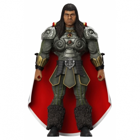 Conan el Bárbaro Figura Ultimates Thulsa Doom (Battle of the Mounds) 18 cm
