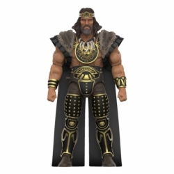 Conan el Bárbaro Figura Ultimates King Conan 18 cm