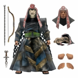 Conan el Bárbaro Figura Ultimates Thulsa Doom (Demigod Serpant) 18 cm