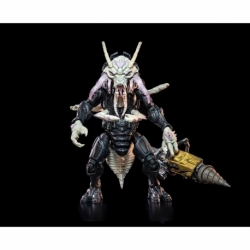 Cosmic Legions: Outpost Zaxxius Figura Sphexxian Mine Worker (Deluxe) 15 cm