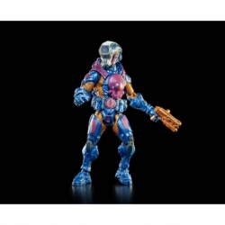 Cosmic Legions: Outpost Zaxxius Figura Opor-A-Tiv83 15 cm
