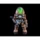 Cosmic Legions: OxKrewe Book One Thraxxon Figura Orvar (Deluxe)