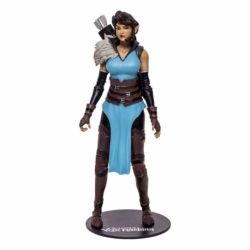 Critical Role The Legend of Vox Machina Figura Vex'ahlia 18 cm