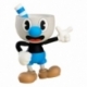 Cuphead Figura Nendoroid Mugman 10 cm