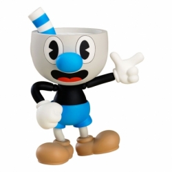 Cuphead Figura Nendoroid Mugman 10 cm