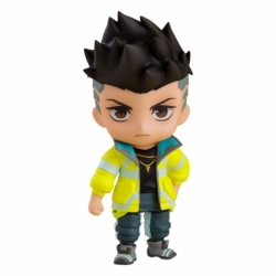 Cyberpunk: Edgerunners Figura Nendoroid David 10 cm