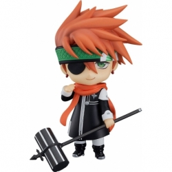 D.Gray-man Figura Nendoroid Lavi 10 cm