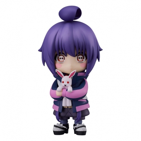 Rozen Maiden Figura Nendoroid Yayoi Hozuki 10 cm