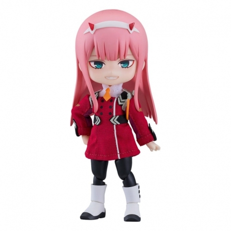 Darling in the Franxx Figura Nendoroid Doll Zero Two 14 cm