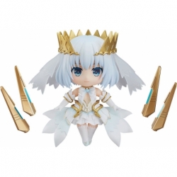 Date A Live IV Figura Nendoroid Origami Tobiichi: Spirit Ver. 10 cm