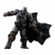 Batman: Arkham Origins Figura 1/6 Batman (XE Suit) 33 cm - Embalaje dañado