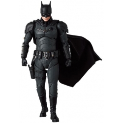 The Batman Figura MAF EX Batman 16 cm