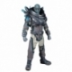 DC Comics Figura 1/12 Mr. Freeze Deluxe Edition 17 cm