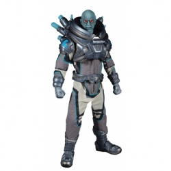 DC Comics Figura 1/12 Mr. Freeze Deluxe Edition 17 cm