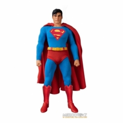 DC Comics Figura 1/12 Superman - Man of Steel Edition 16 cm
