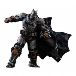 Batman: Arkham Origins Figura 1/6 Batman (XE Suit) 33 cm