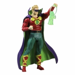 DC McFarlane Collector Edition Figura Green Lantern Alan Scott (Day of Vengeance) 2 18 cm