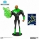 Justice League Figura Green Lantern 18 cm