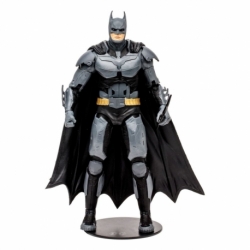DC Direct Gaming Figura & Cómic Batman (Injustice 2) 18 cm