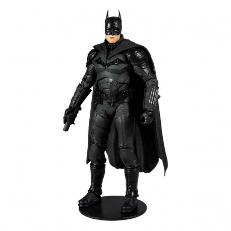 DC Multiverse Figura Batman (Batman Movie) 18 cm