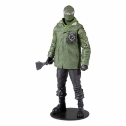 DC Multiverse Figura Riddler (Batman Movie) 18 cm