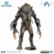 Aquaman y el Reino Perdido Figura Megafig DC Multiverse Sunken Citadel Pirate 30 cm