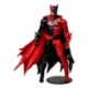 DC Multiverse Figura Two-Face as Batman (Batman: Reborn) 18 cm