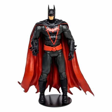 DC Gaming Figura Earth-2 Batman (Batman: Arkham Knight) 18 cm
