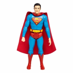 DC Retro Figura Batman 66 Superman (Comic) 15 cm