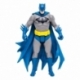 DC Page Punchers Figura & Cómic Batman (Batman Hush) 8 cm