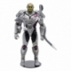 DC Gaming Figura Brainiac (Injustice 2) 18 cm