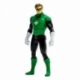 DC Direct Figura & Cómic Page Punchers Green Lantern (Hal Jordan) 8 cm