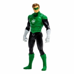 DC Direct Figura & Cómic Page Punchers Green Lantern (Hal Jordan) 8 cm