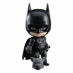 The Batman Figura Nendoroid Batman 10 cm