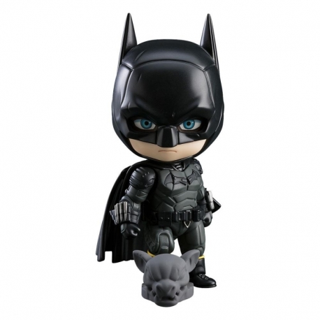 The Batman Figura Nendoroid Batman 10 cm